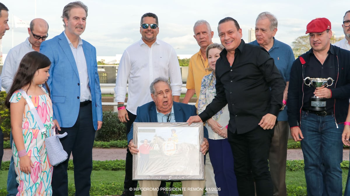 ‘Takao’ vuela en Juan Díaz y se queda con el Año Nuevo