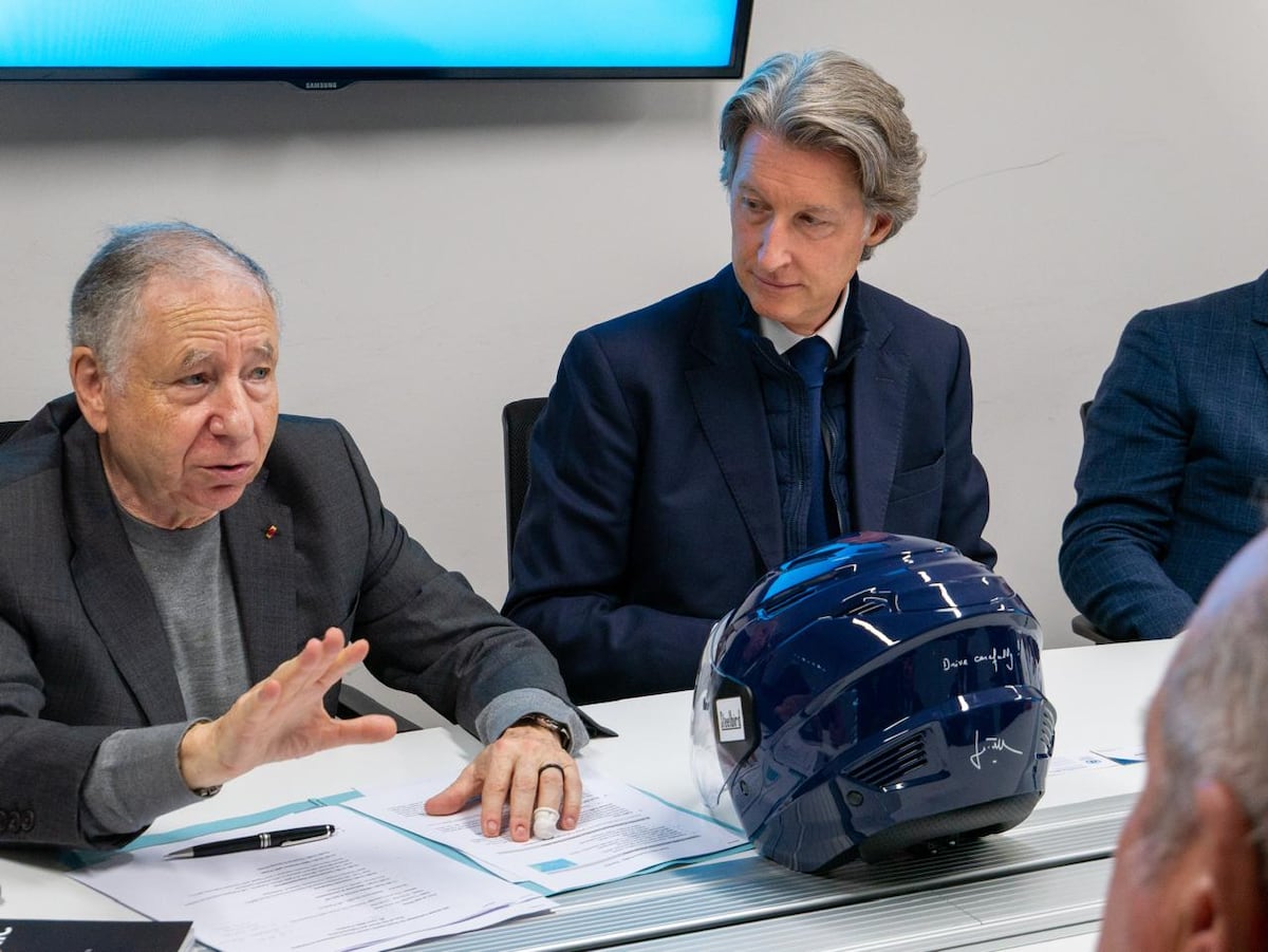 Lanza en Panamá la campaña global de seguridad vial de la ONU