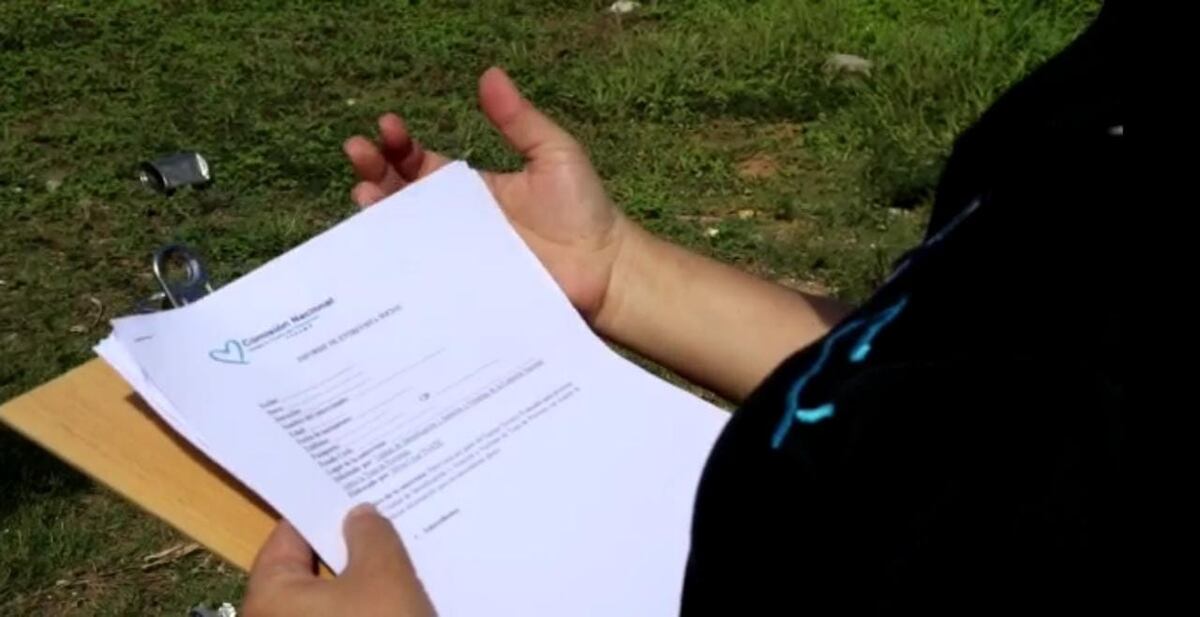 Brindan atención a niñas víctimas de trata de personas