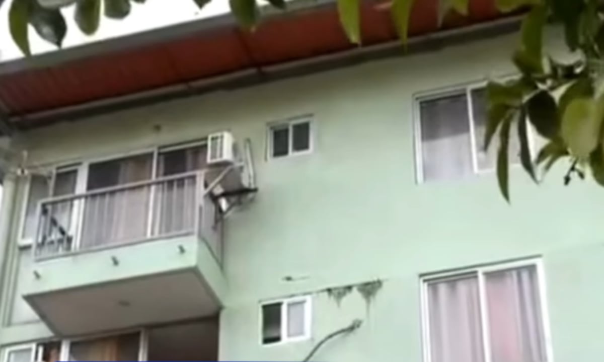 Familia denuncia abuso policial tras muerte de hombre de 66 años en allanamiento en Calidonia