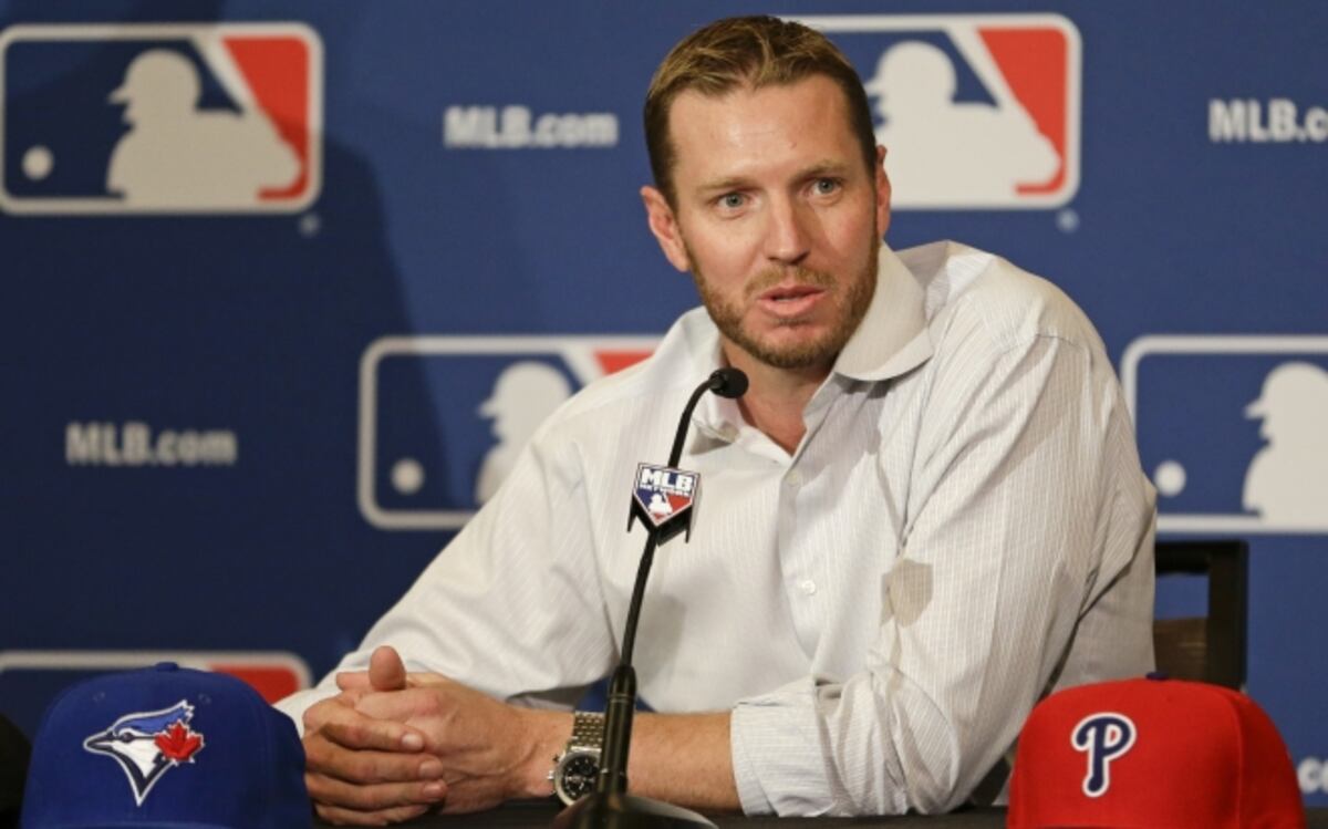Autopsia a Roy Halladay revela datos impactantes