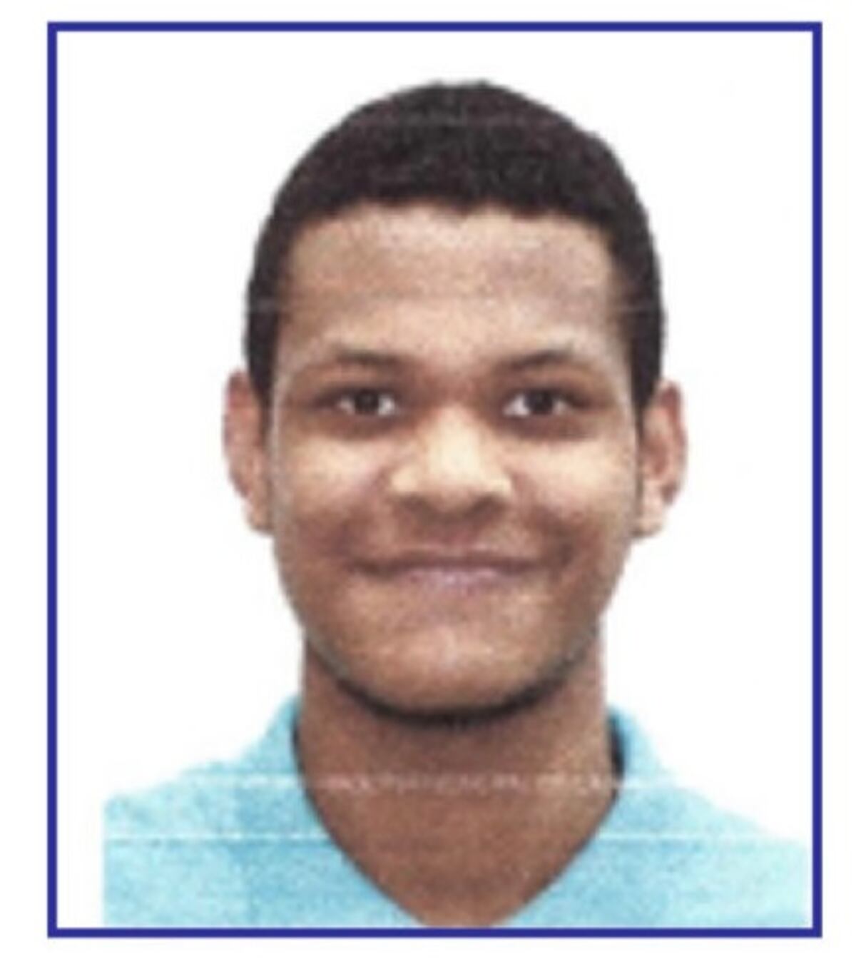 Desaparece joven de 19 años. Familia desesperada