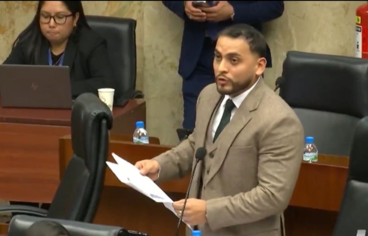 ¡Se acabó el fuero! Antidoping para los diputados: la propuesta que sacude la Asamblea 