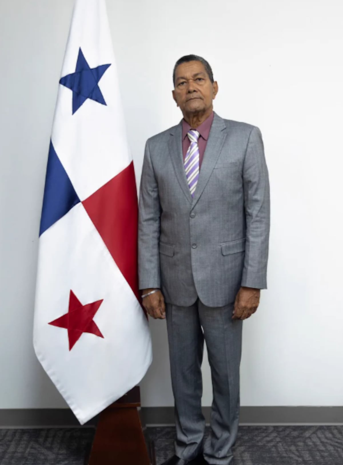 ¿Quién es el nuevo jefe de las cárceles? Chanan Singh, veterano de la Guerra de Vietnam, asume el Sistema Penitenciario