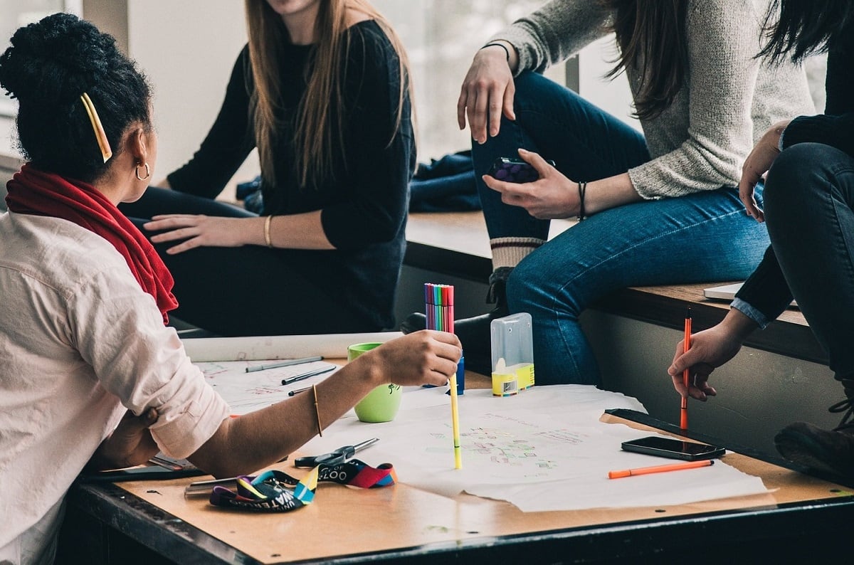 Blog. El emprendedor nace o se hace. Tips para que el emprendimiento dure