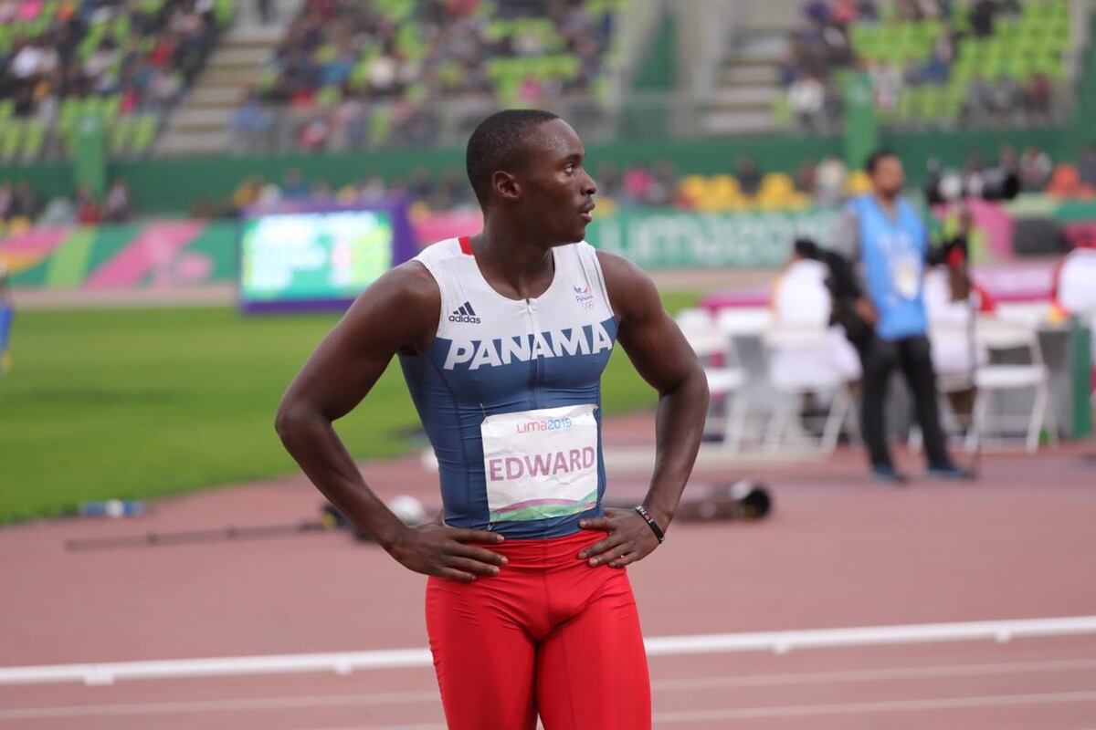 Edward: ‘Los otros fueron mejor que yo en el día de hoy’