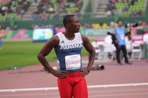 Edward: ‘Los otros fueron mejor que yo en el día de hoy’