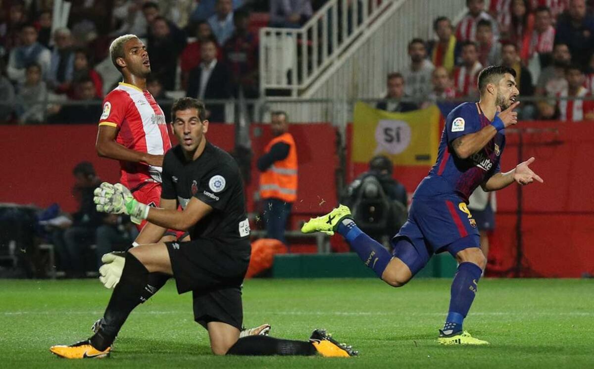 Barcelona se pronuncia por juego de LaLiga contra Girona en Miami