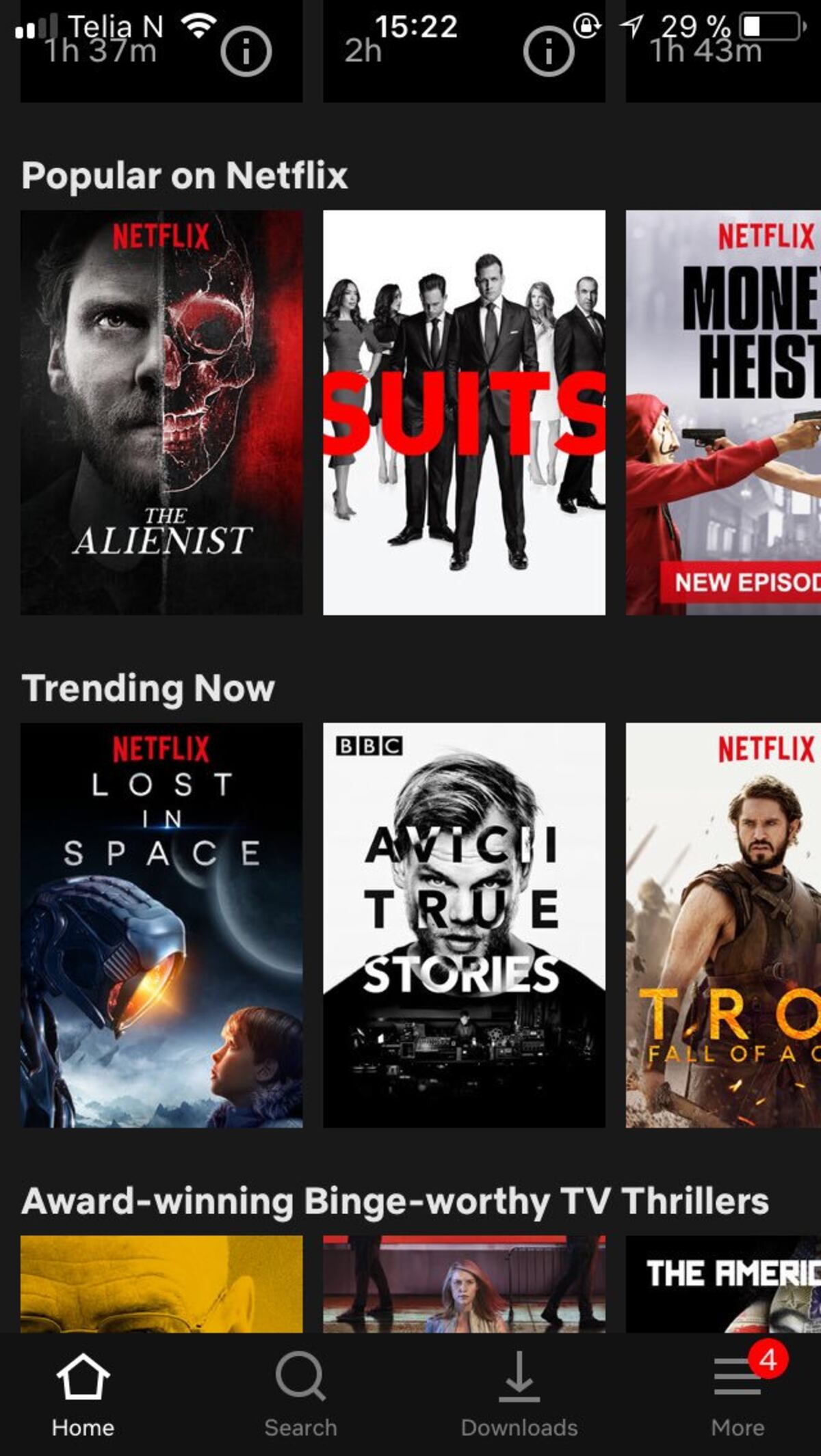 Sale en Netflix el desgarrador documental del DJ Avicii donde predice su muerte