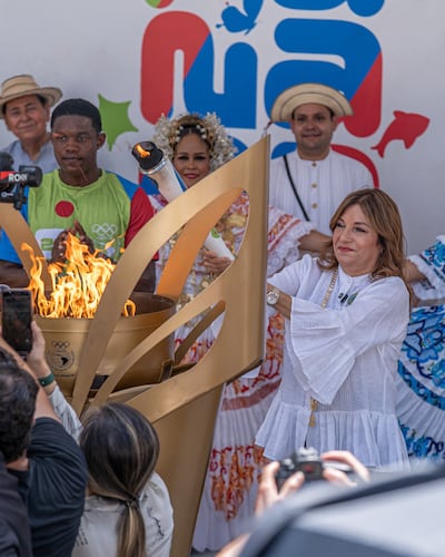 Congreso médico afila a Panamá para Juegos Juventud 2026