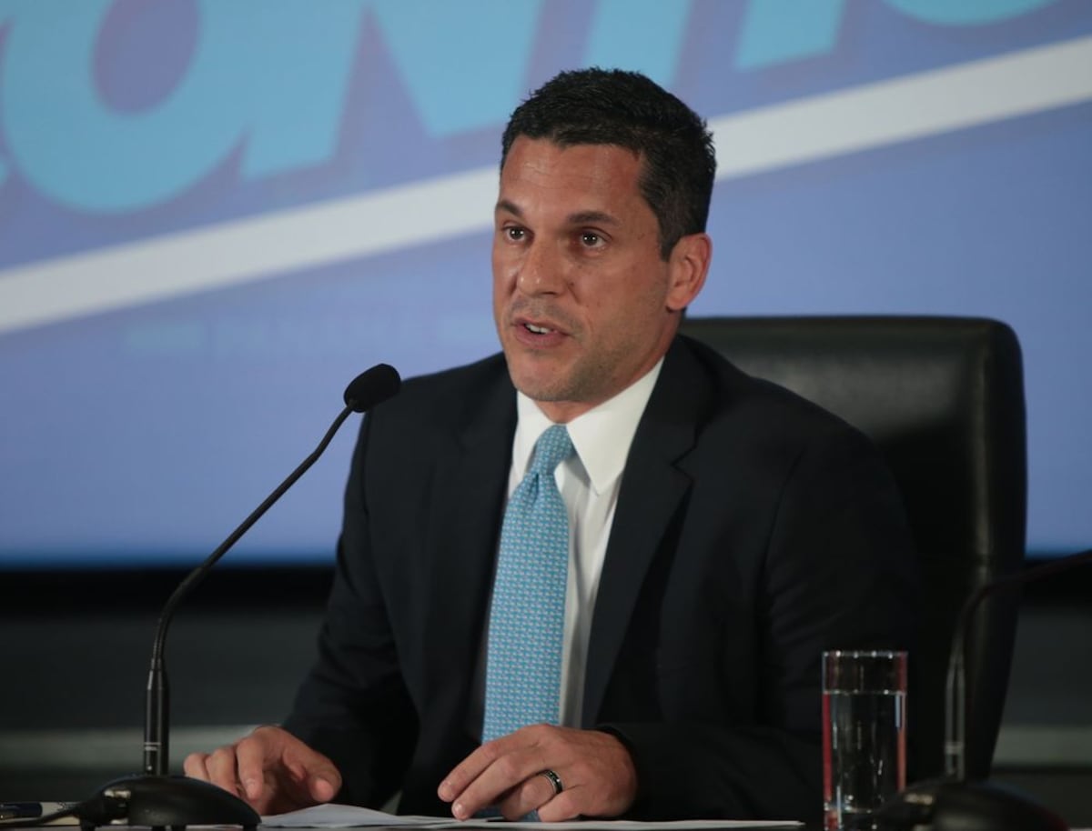 CONTROL MIGRATORIO. Revelan cuánto costará la visa para los venezolanos