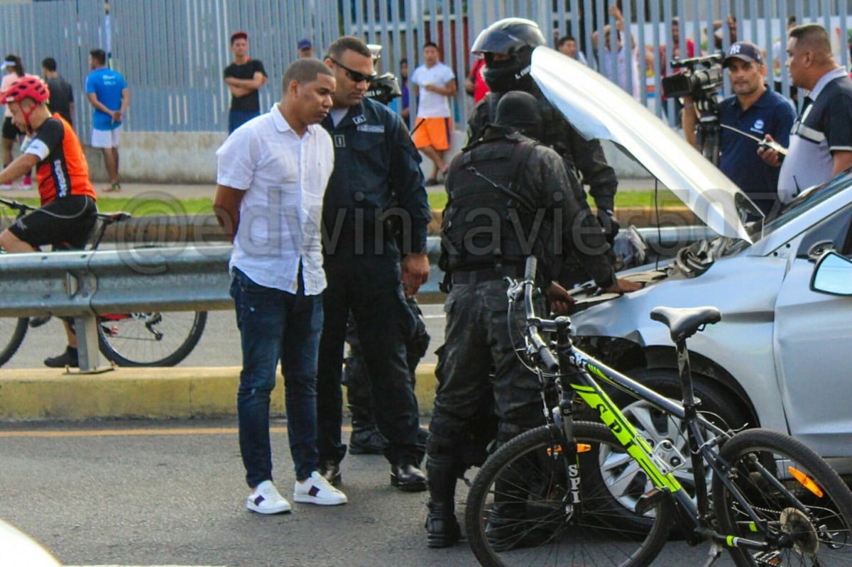 Joven atropellada en carrera-caminata solicita apoyo económico