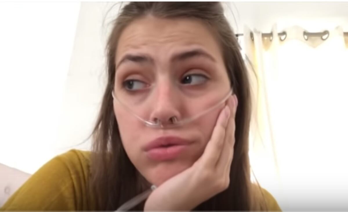 Youtuber fallece al someterse a un trasplante