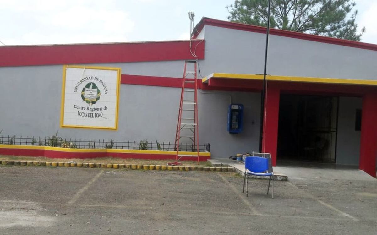 Por cabeza hueca, mujer es encarcelada en Bocas del Toro