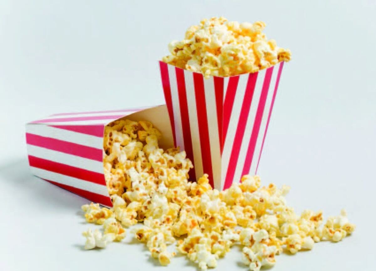 ¡Hoy es miércoles de medio precio! Horarios de las pelis de todos los cines del país 