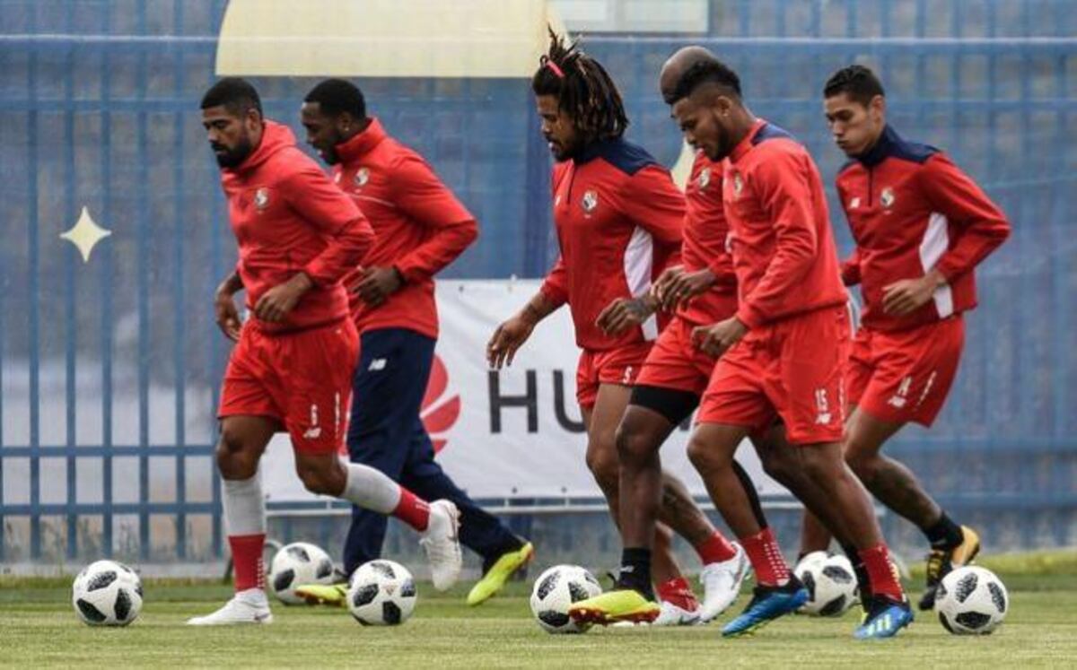 Rusia 2018: Revelan lo que pasó entre Godoy, Gaby Torres y con Gavilán