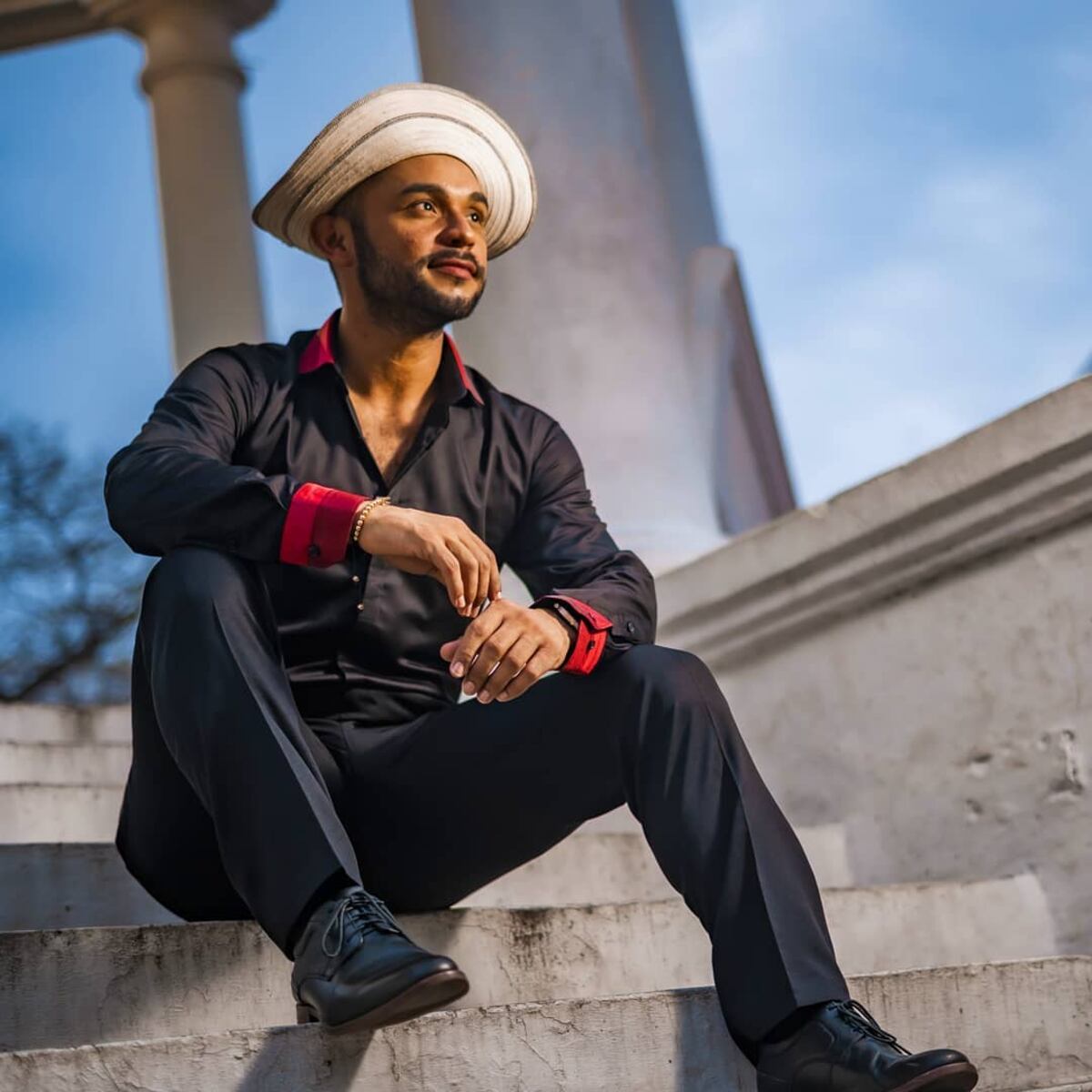 ‘Hay que inculcarle el amor al folklore desde niños’