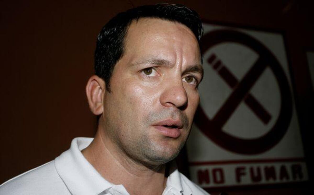 Suspenden audiencia de Ferrufino por falta de levantamiento de fuero electoral