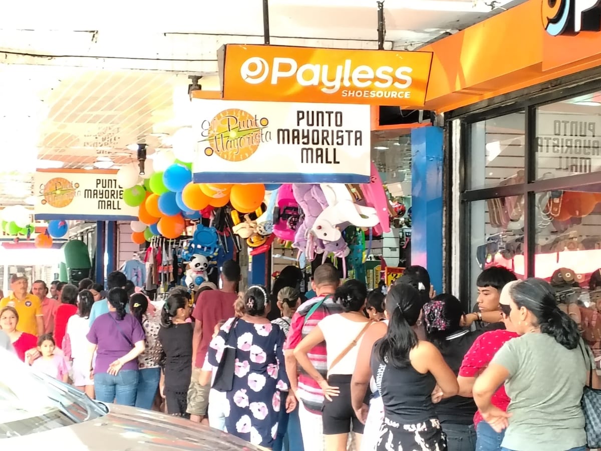 Santiago se llena de ofertas: así aprovechan el Décimo en Veraguas