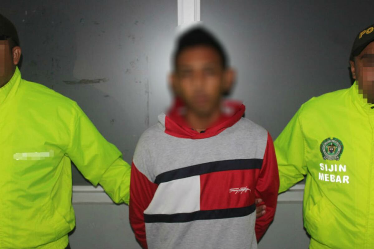 Conmoción en Colombia. Joven con trastornos mentales fue violada por 5 chicos