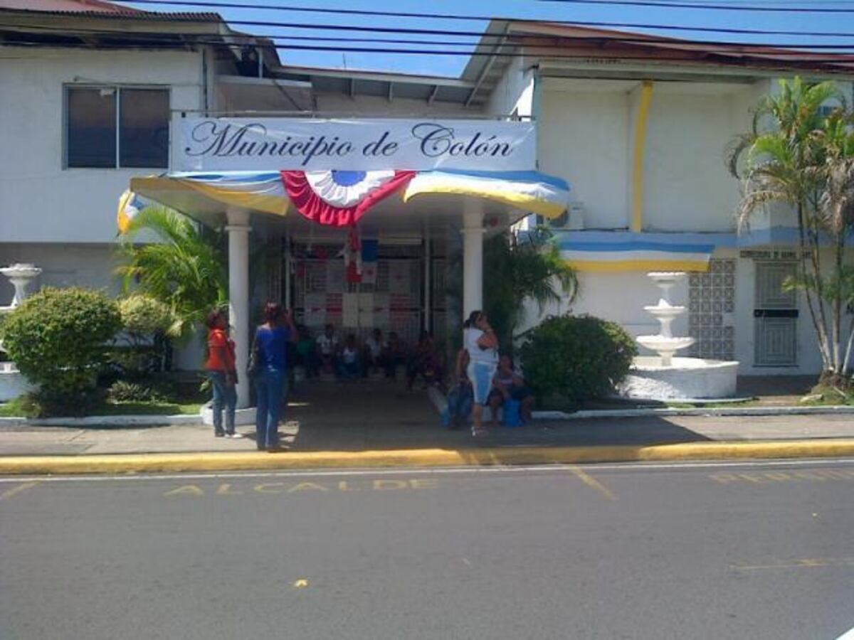 Inspección Integral en la Alcaldía de Colón por Antai