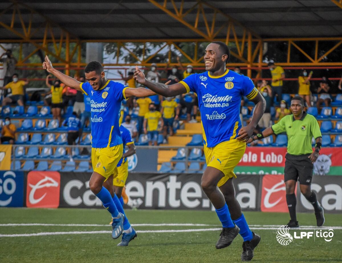 Veraguas CD y Herrera FC se juegan una Final en la Fecha 14