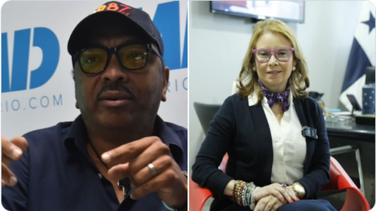 Orman Innis sale en defensa de Paulette Thomas y califica proceso de revocatoria como injusto