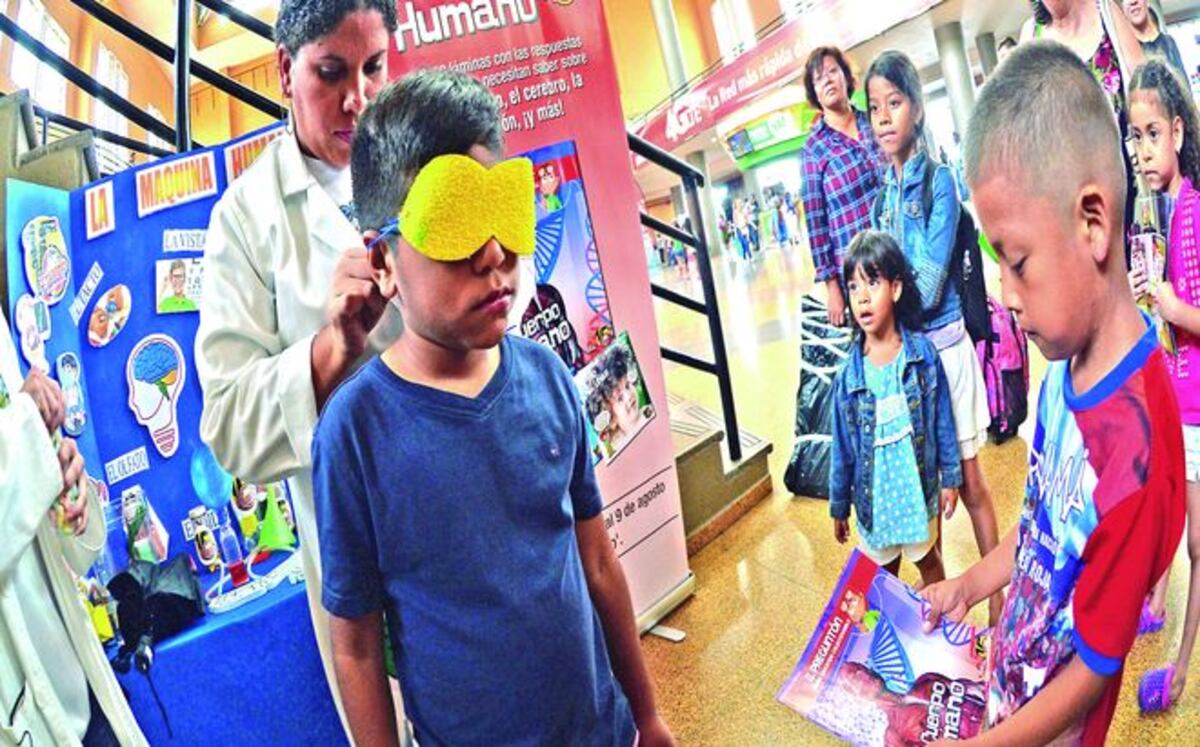 'El Cuerpo Humano', el álbum de Mi Diario que los niños deben tener