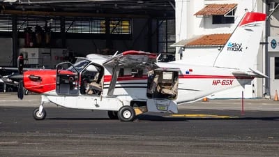 Accidente de avión panameño en Florida: rescatan a 10 personas tras un año desaparecido