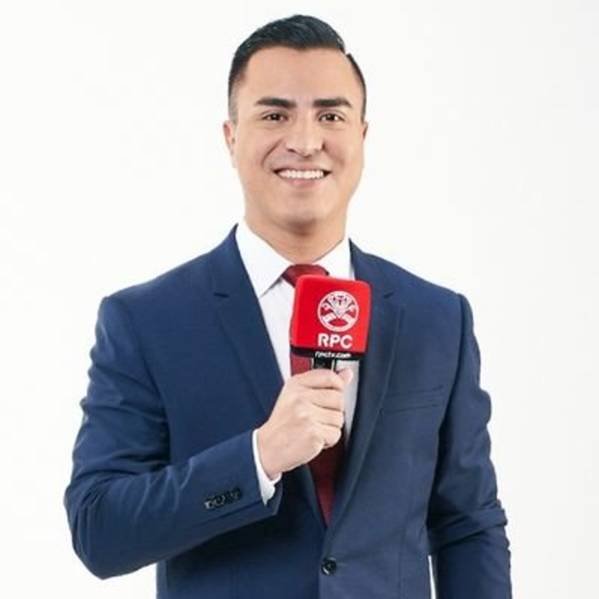 La admiraba. Presentador de TV está decepcionado. Asegura que la Ministra Turner ‘se quemó’.