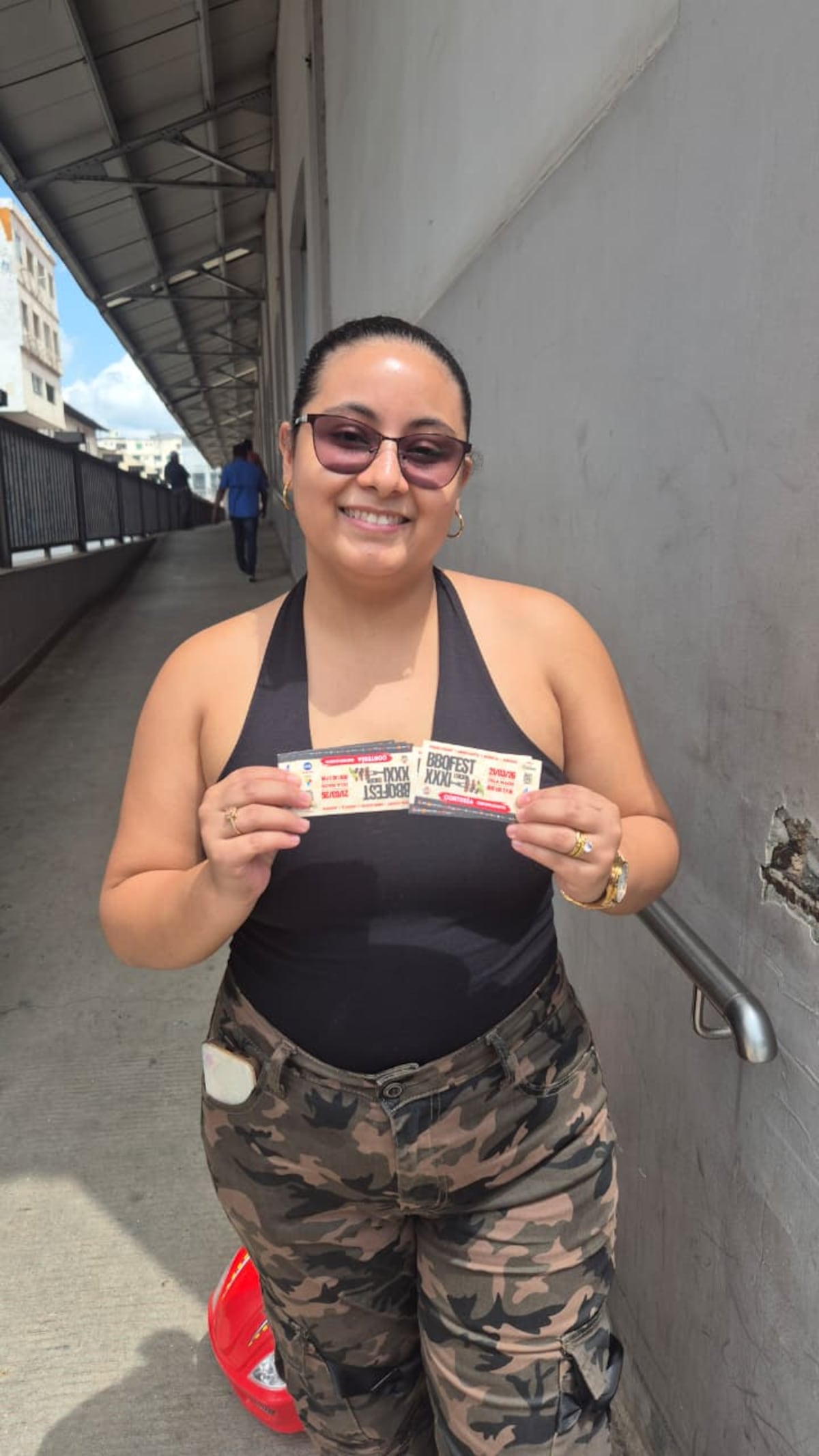 ¿Arepa, papa o mazorca? ¿Cómo el panameño acompaña su asado?