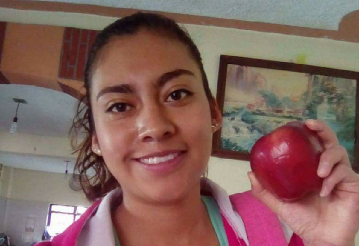 La suegra estuvo involucrada en muerte de joven que desmembraron y cocinaron