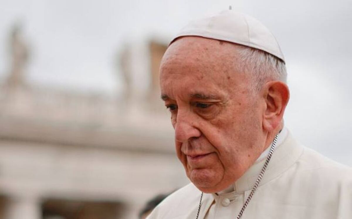 El Papa acepta renuncia del arzobispo culpable de encubrir abusos sexuales