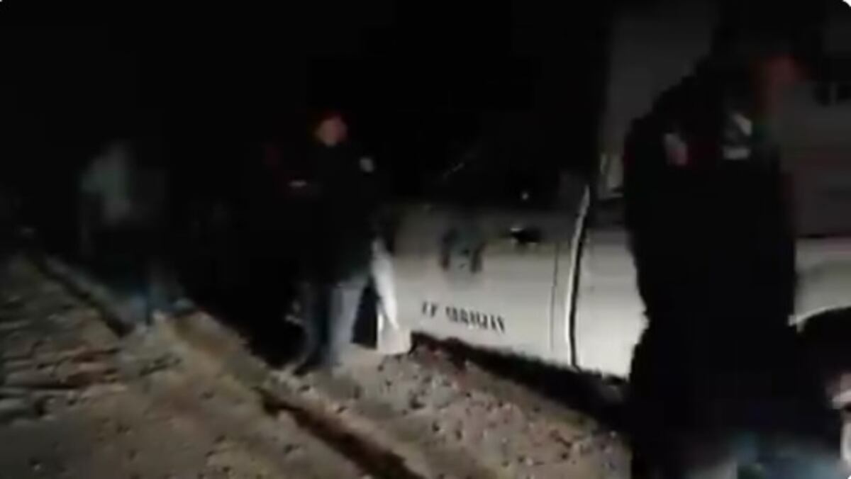 Muerta. Encuentran el cuerpo de estudiante que estaba desaparecida. Video