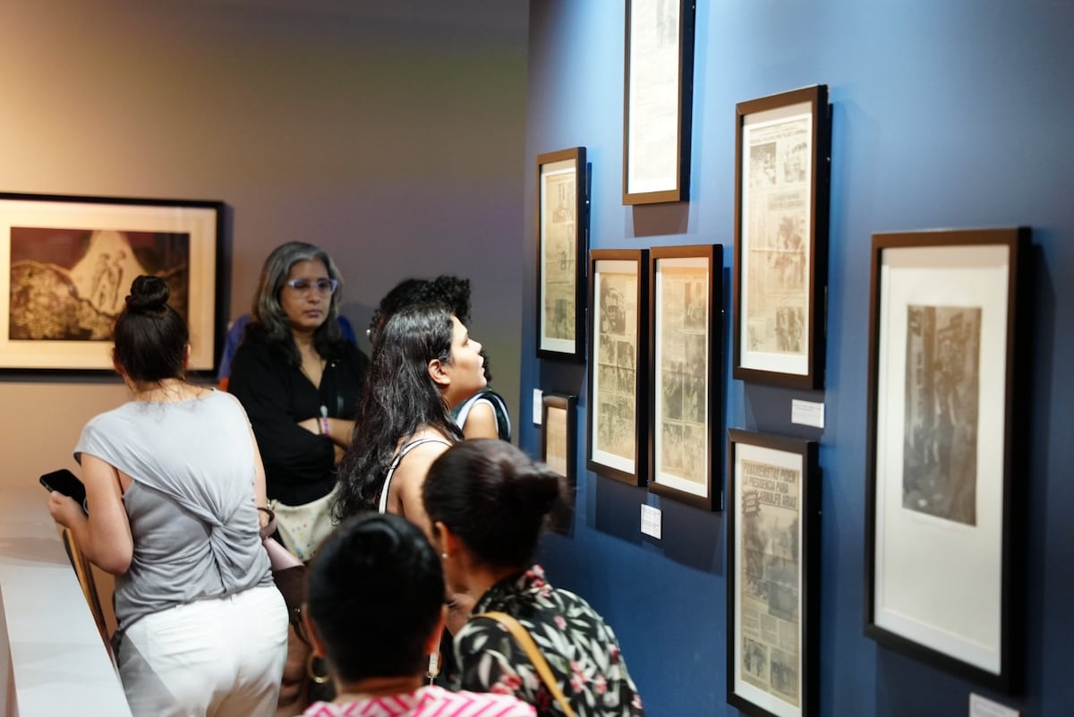 Así será la conmemoración del 20 de diciembre en el Museo del Canal