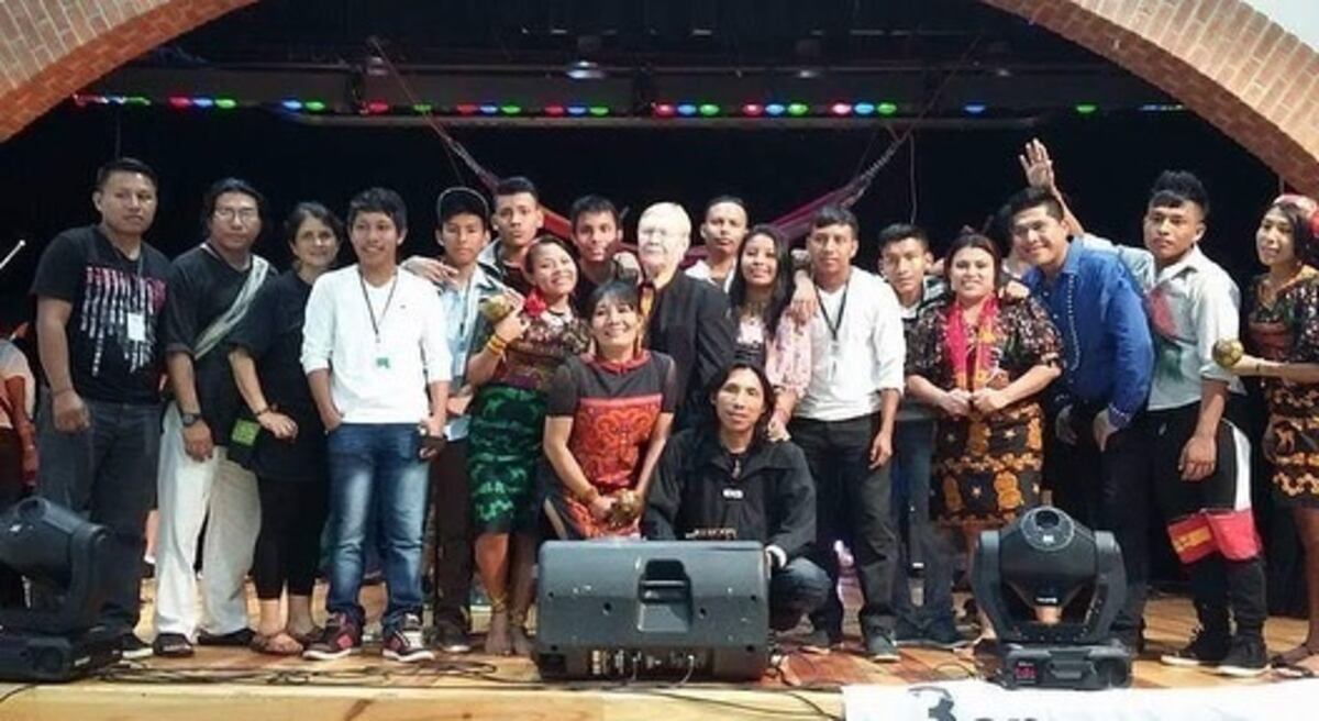 Indígenas mostrarán su arte en el Festival de Arte Dule Online