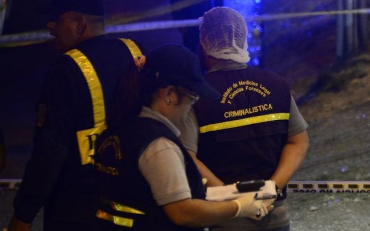 ¡PUTREFACTO! Hallan cuerpo de mujer asesinada por su pareja