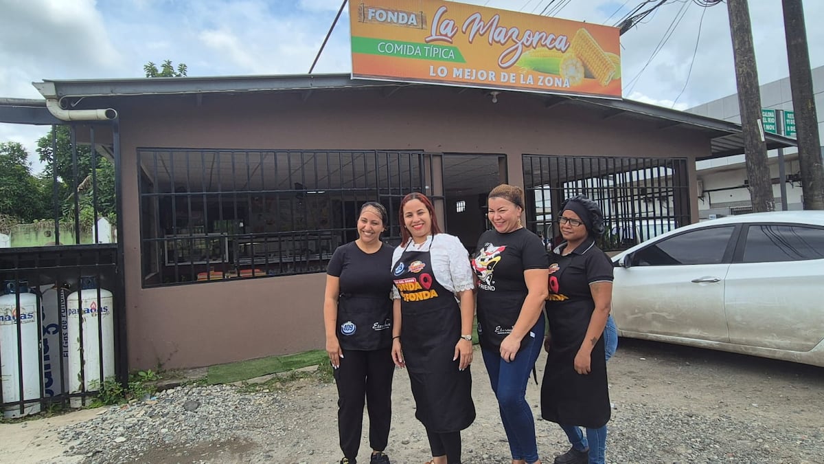 La Mazorca: la fonda en Las Garzas que cocina con corazón