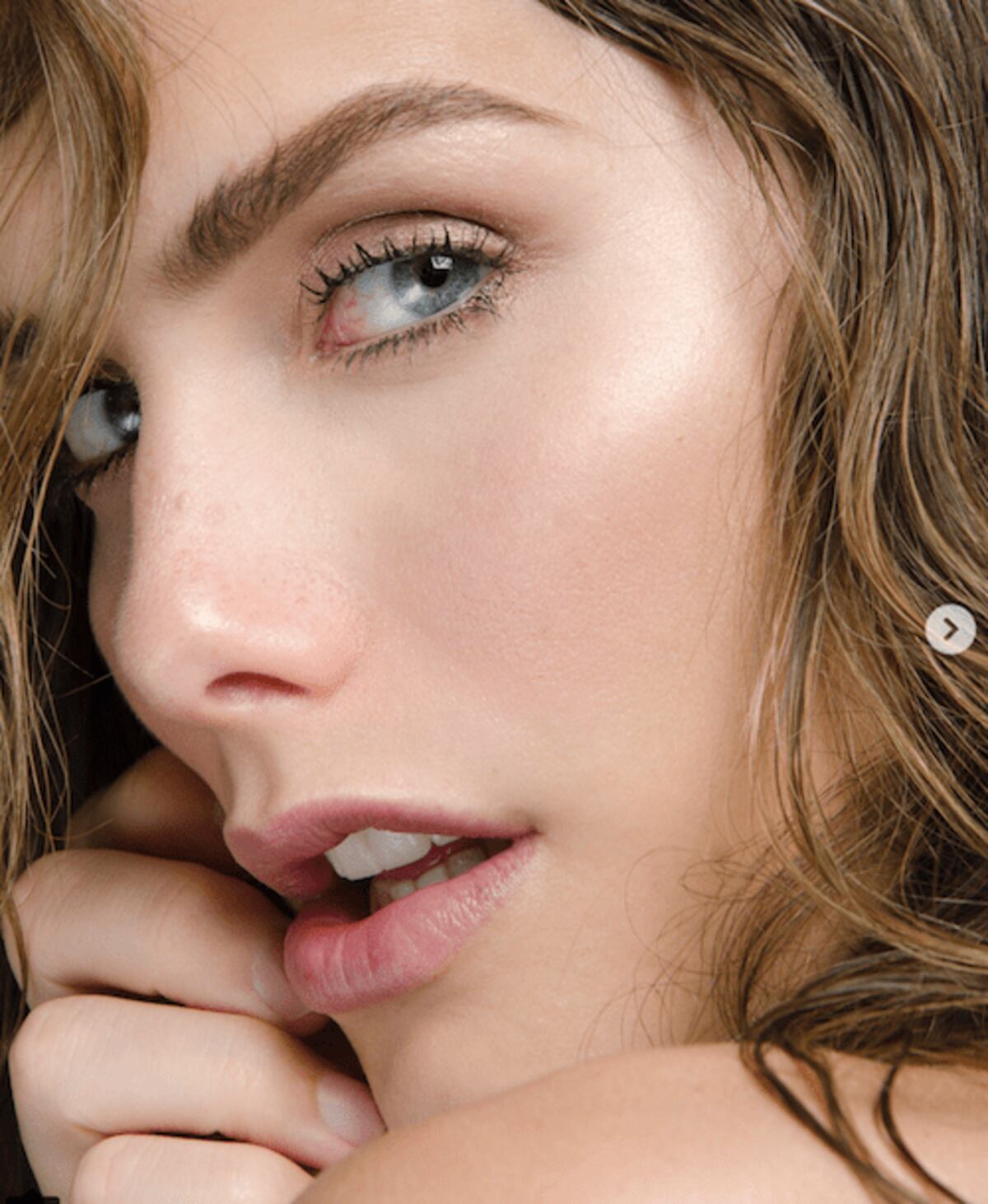 La Miss España subió a sus redes fotografías sin maquillaje y causa revuelo