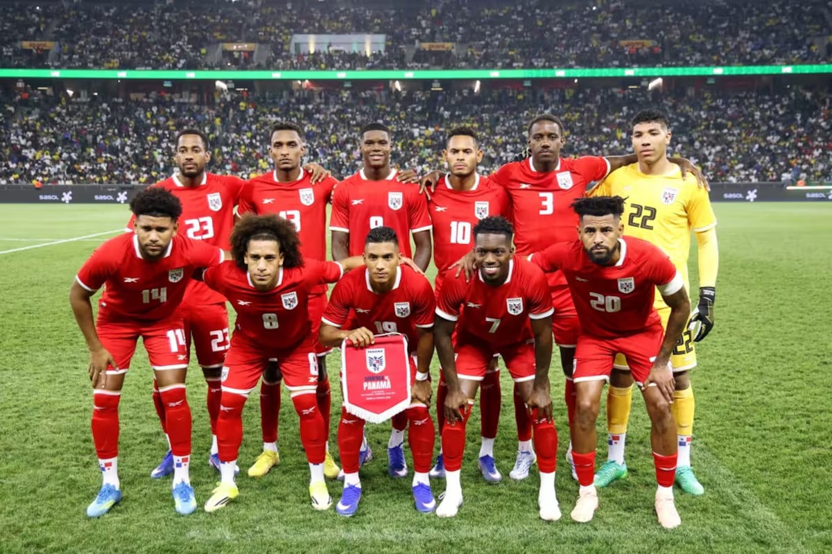 Godoy revela por qué Panamá será diferente en el Mundial