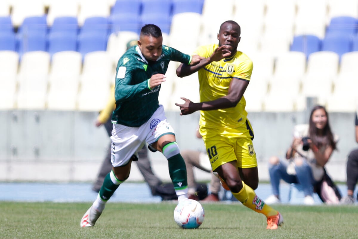 Waterman sobre la prensa panameña: ‘piensan que juego voleibol’