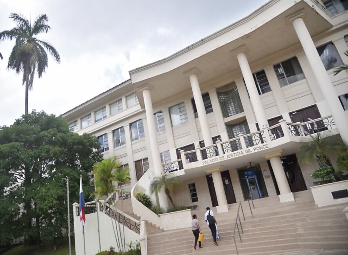 Sigue la Impunidad. Sala Penal de la Corte no admite recurso de casación en el caso de la Caja de Ahorros