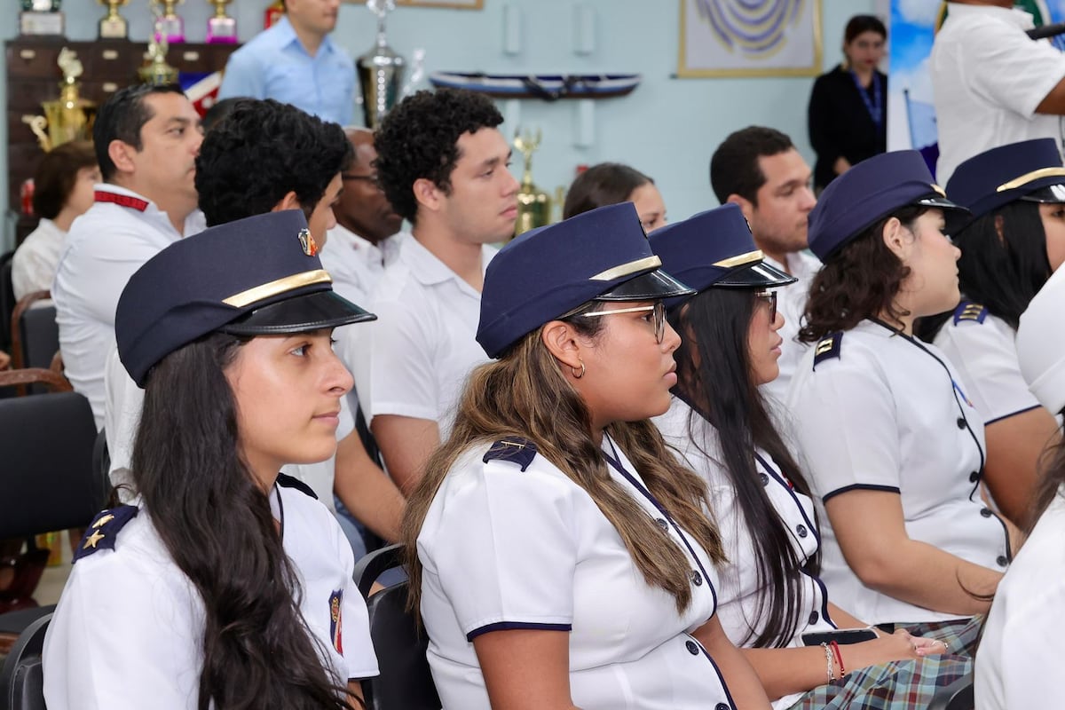 Premian a las mejores bandas estudiantiles e independientes en Panamá