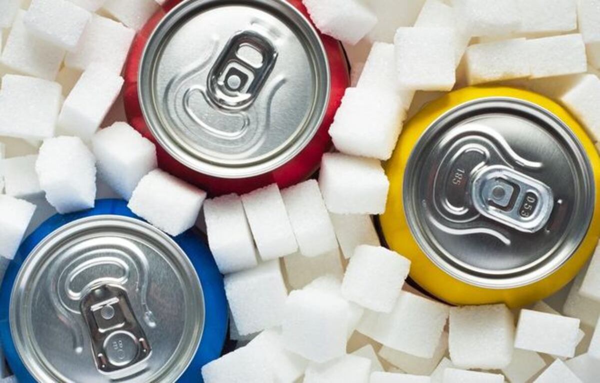 AN aprueba en tercer debate impuesto al consumo de bebidas azucaradas