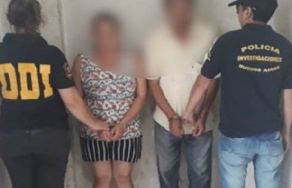 Padres dejaban que violaran a su hija para no pagar la renta