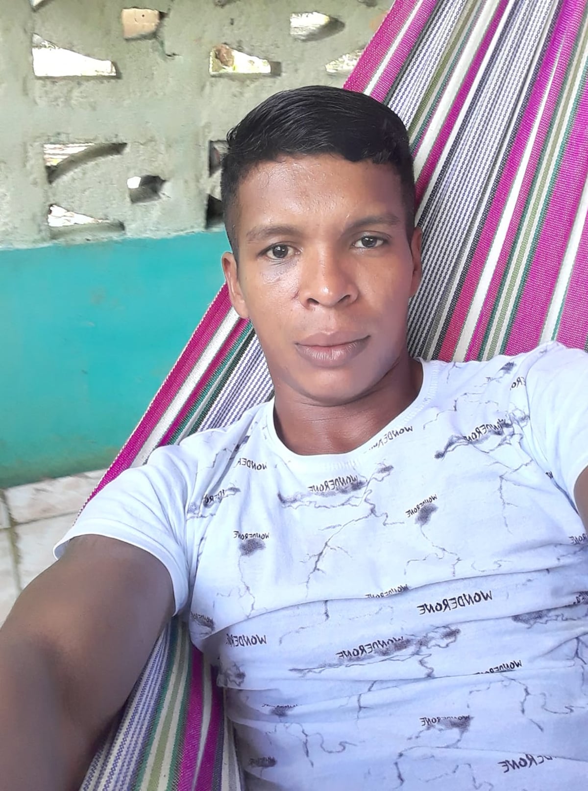 El asesino de Anthony Ariza sigue en las calles