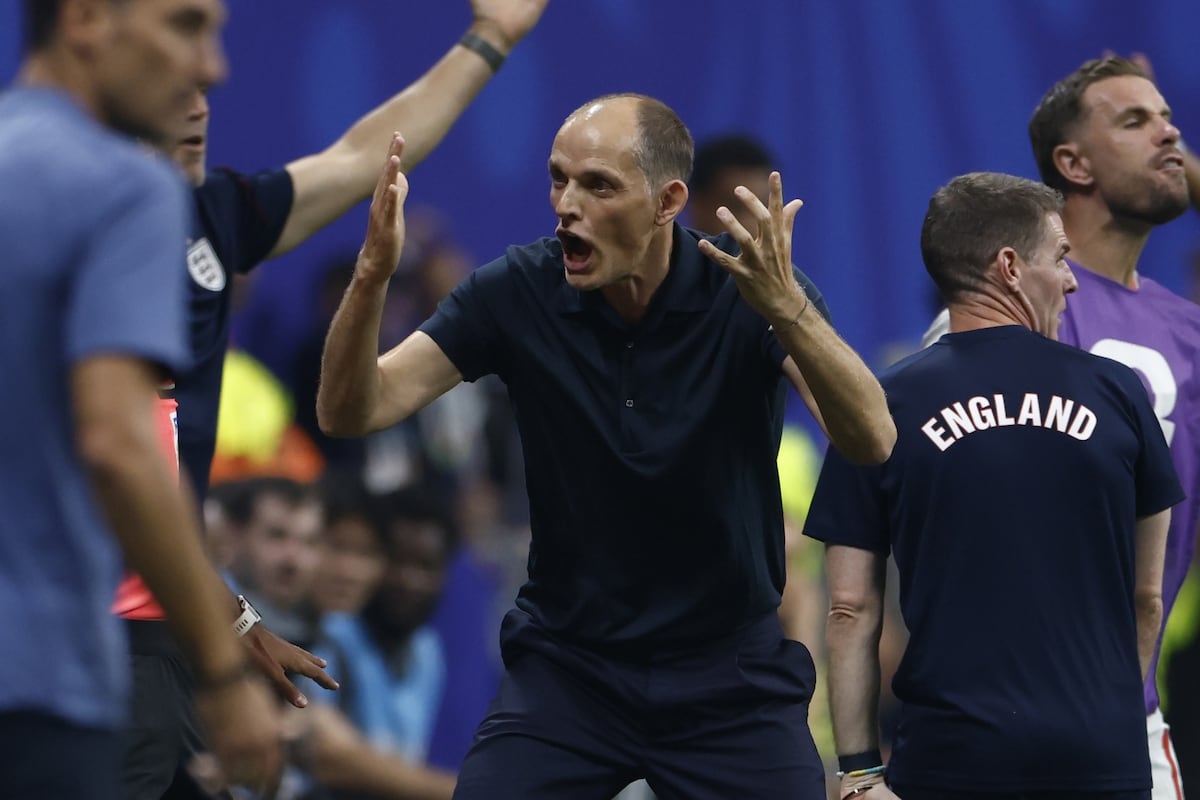 ¡Los Tres Leones, pa’ la casa! Argentina gana 2-1 y entran en la final del mundial