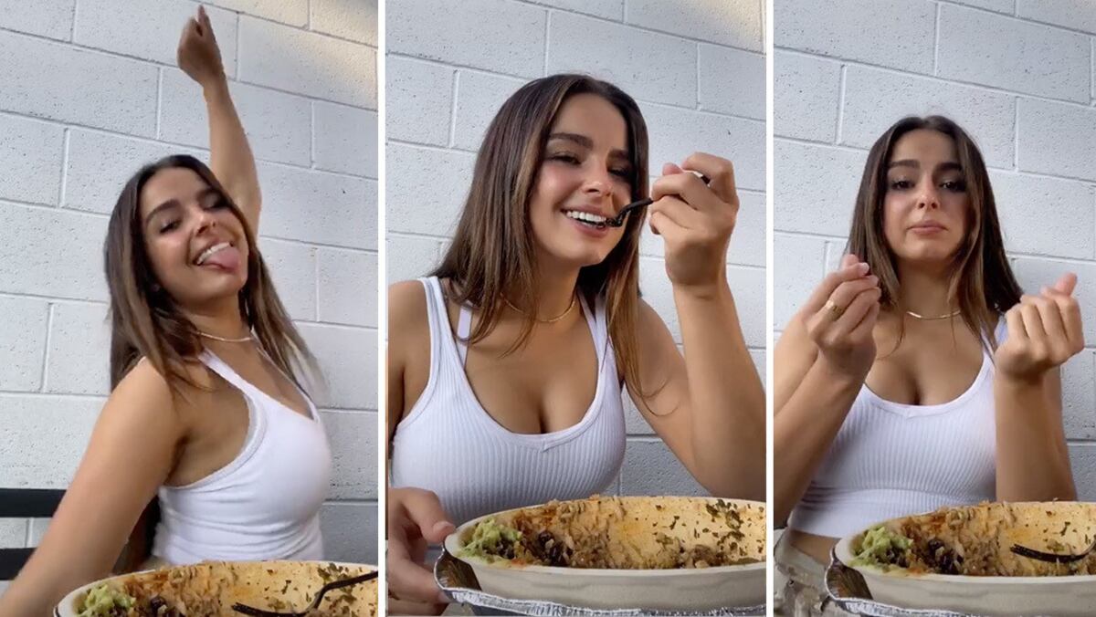 Deja la universidad y gana 5 millones de dólares gracias a sus videos de TikTok