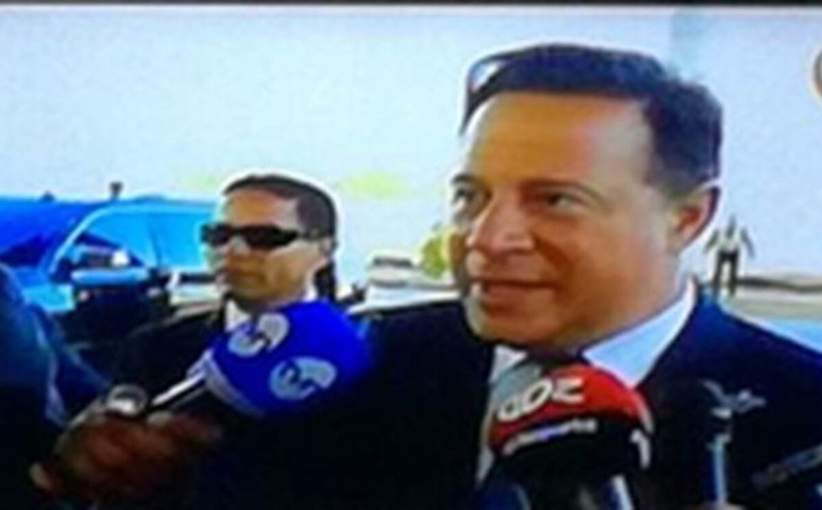 Inauguran la primera escuela bilingüe 'Padre Fernando Guardia Jaén en Pacora'