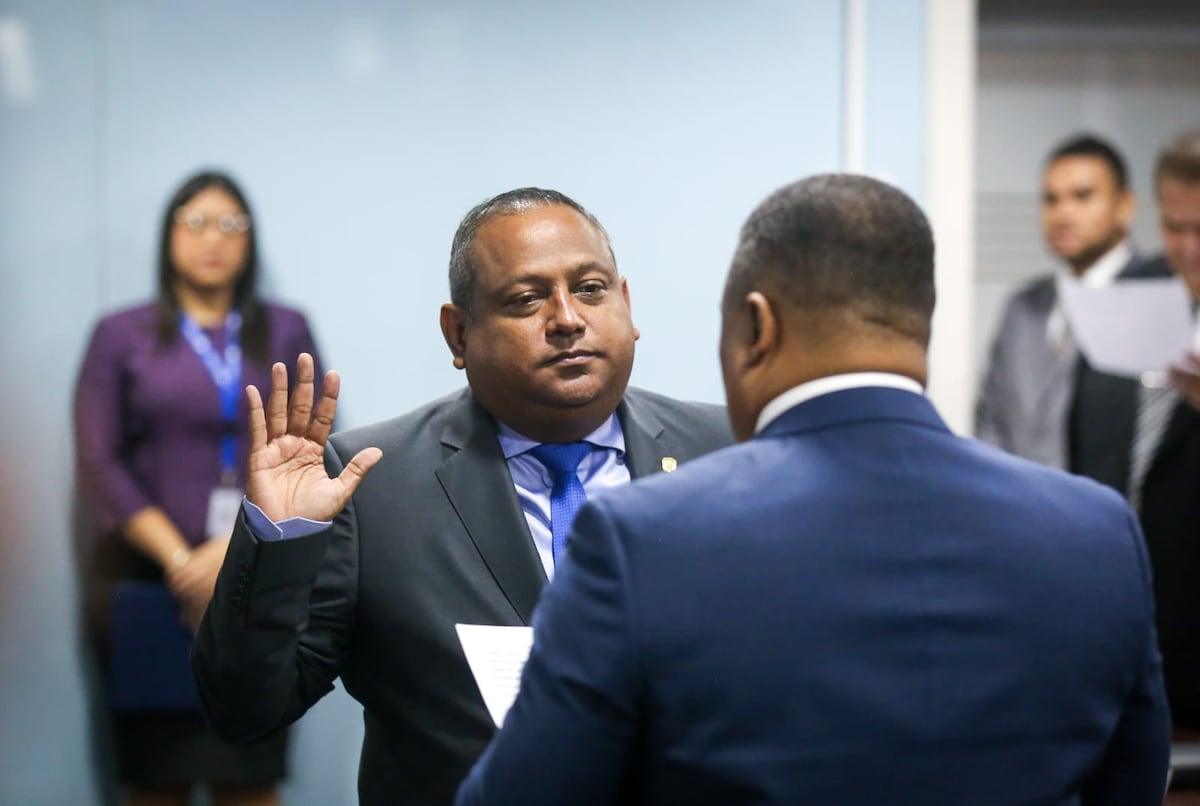 ‘Huevito’ Pineda coquetea con RM: ‘Camacho ha dado fe de ser un hermano en tiempos de angustia, ojalá pudiera tener un amigo así'